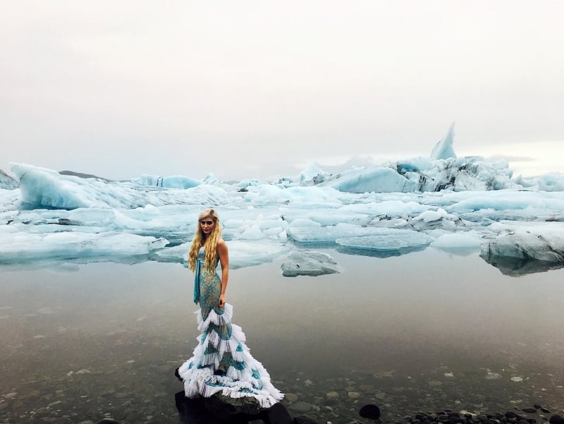 Mermaid Splendor