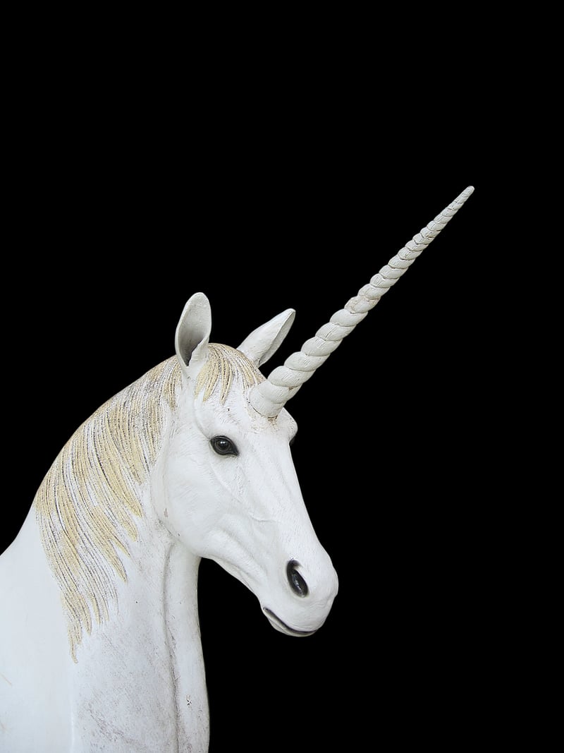Mythical Delicacies